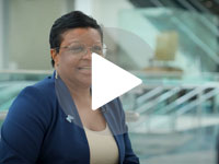 CEO and Medical Director Marketa M. Wills, M.D., M.B.A., talks to APA TV