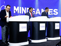 Mindgames winners