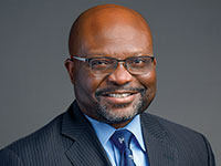 Charles Dike, M.D., M.P.H.