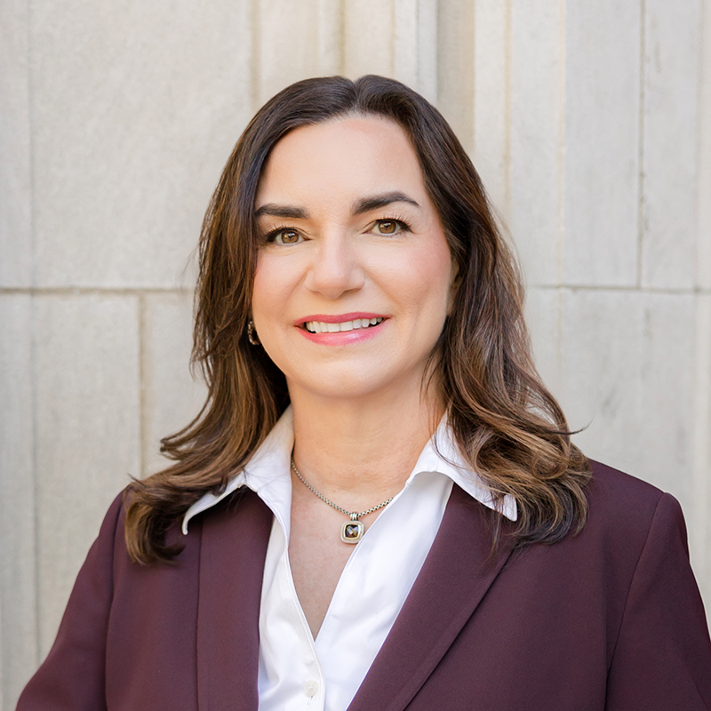 Theresa M. Miskimen Rivera, M.D.